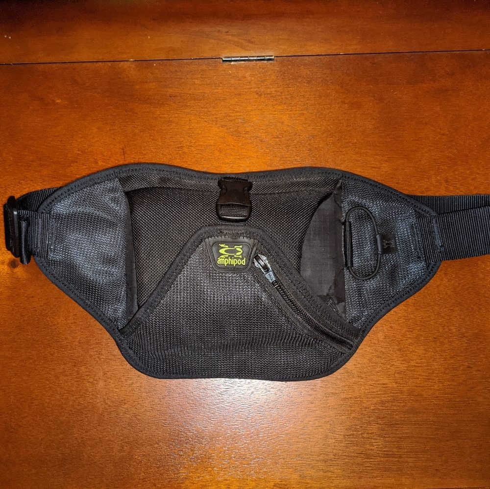 🦋BOGO Amphipod Hydration/Running Waist Belt